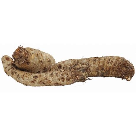Coco Yams White 1KG