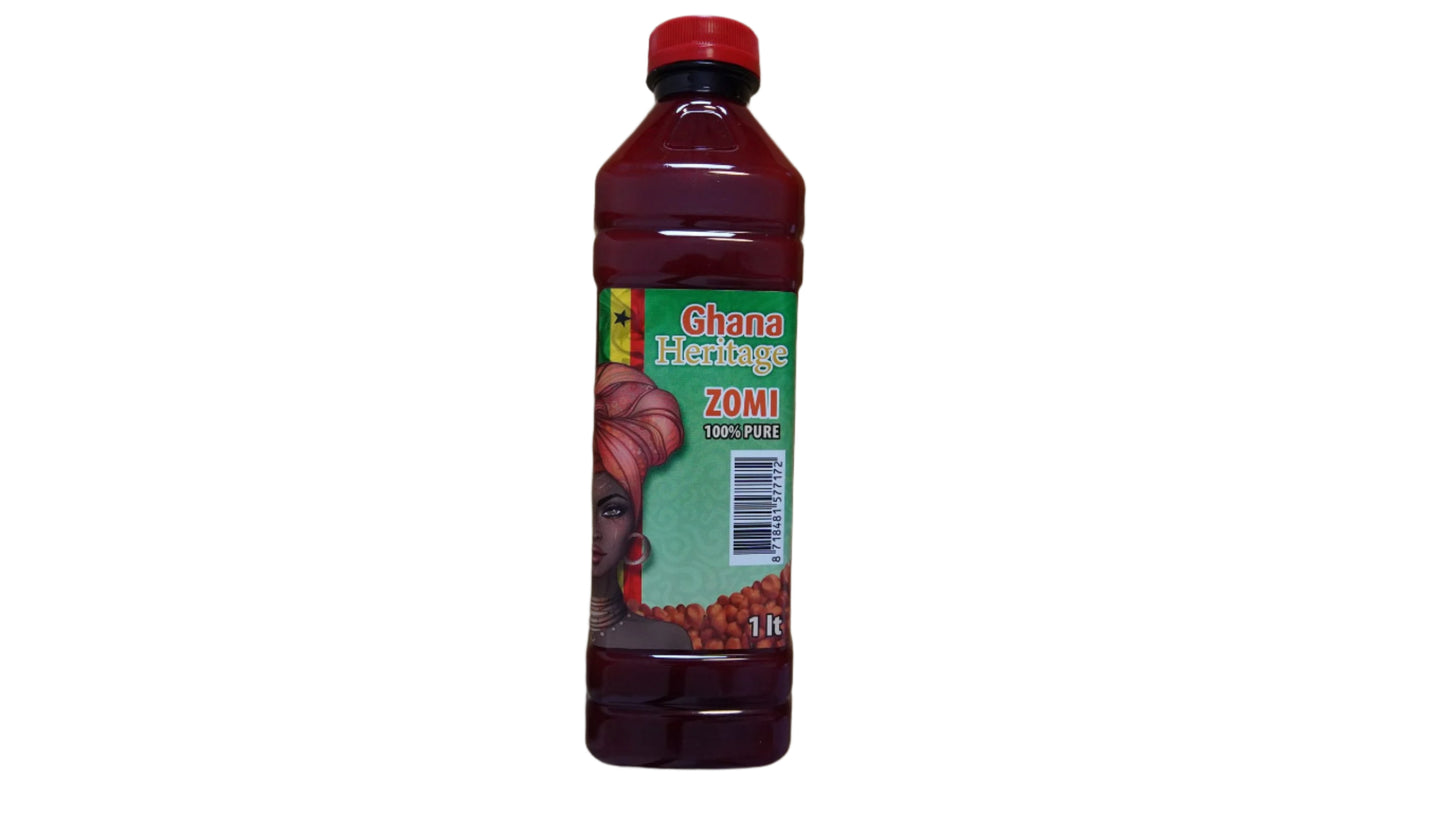 unrefined red palm oil, OBA african store, nerafinuotas palmių aliejus, natūralus raudonasis palmių aliejus