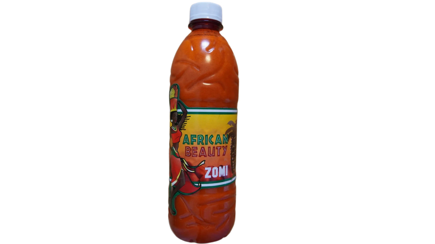 Unrefined Ghanaian Red Palm Oil, ZOMI, Nerafinuotas palmių aliejus Lietuvoje, Unrefined Red Plam Oil in Estonia, Latvia, Lithuania. Oba African Store