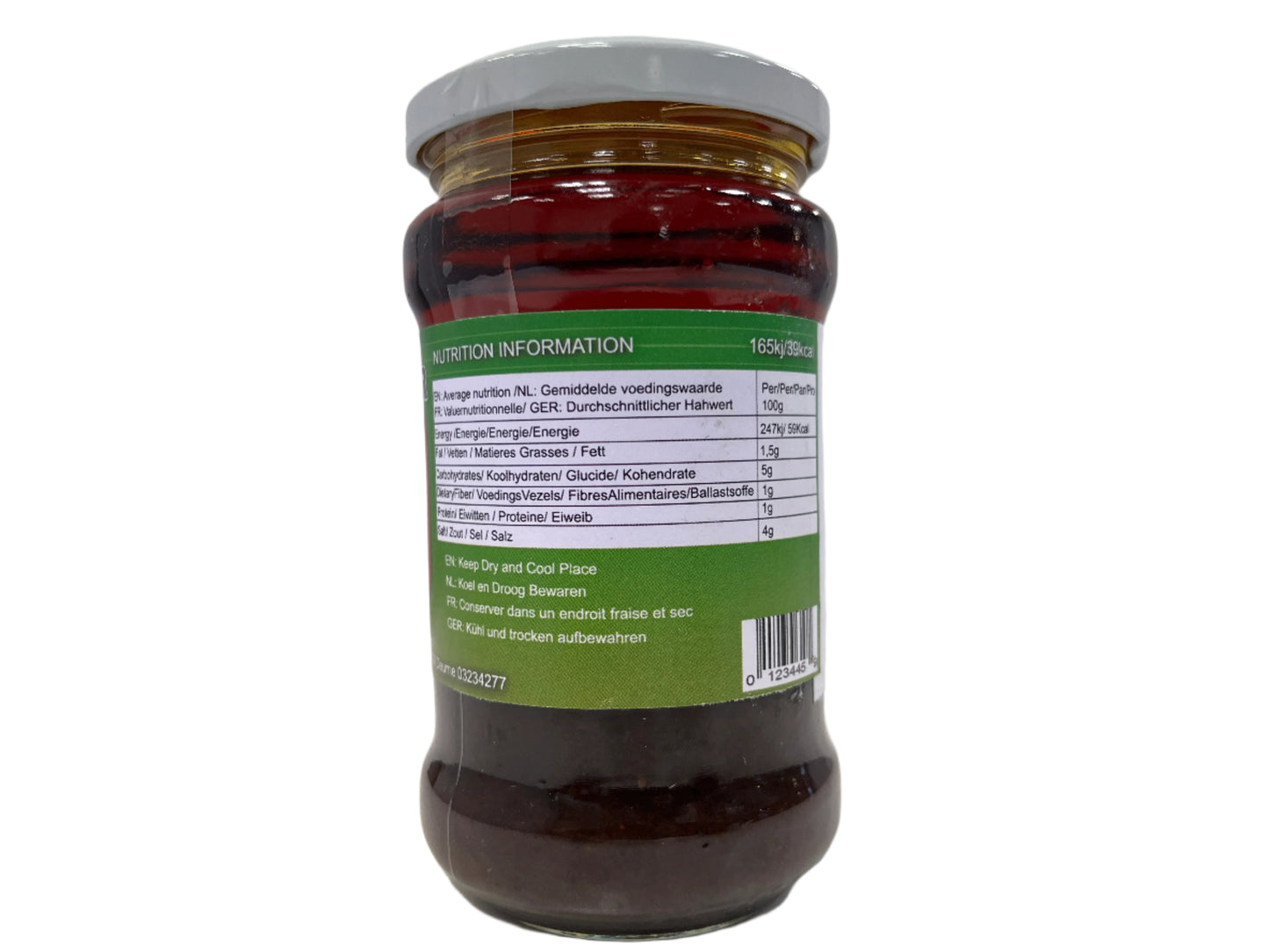 Shito 450g - Adom
