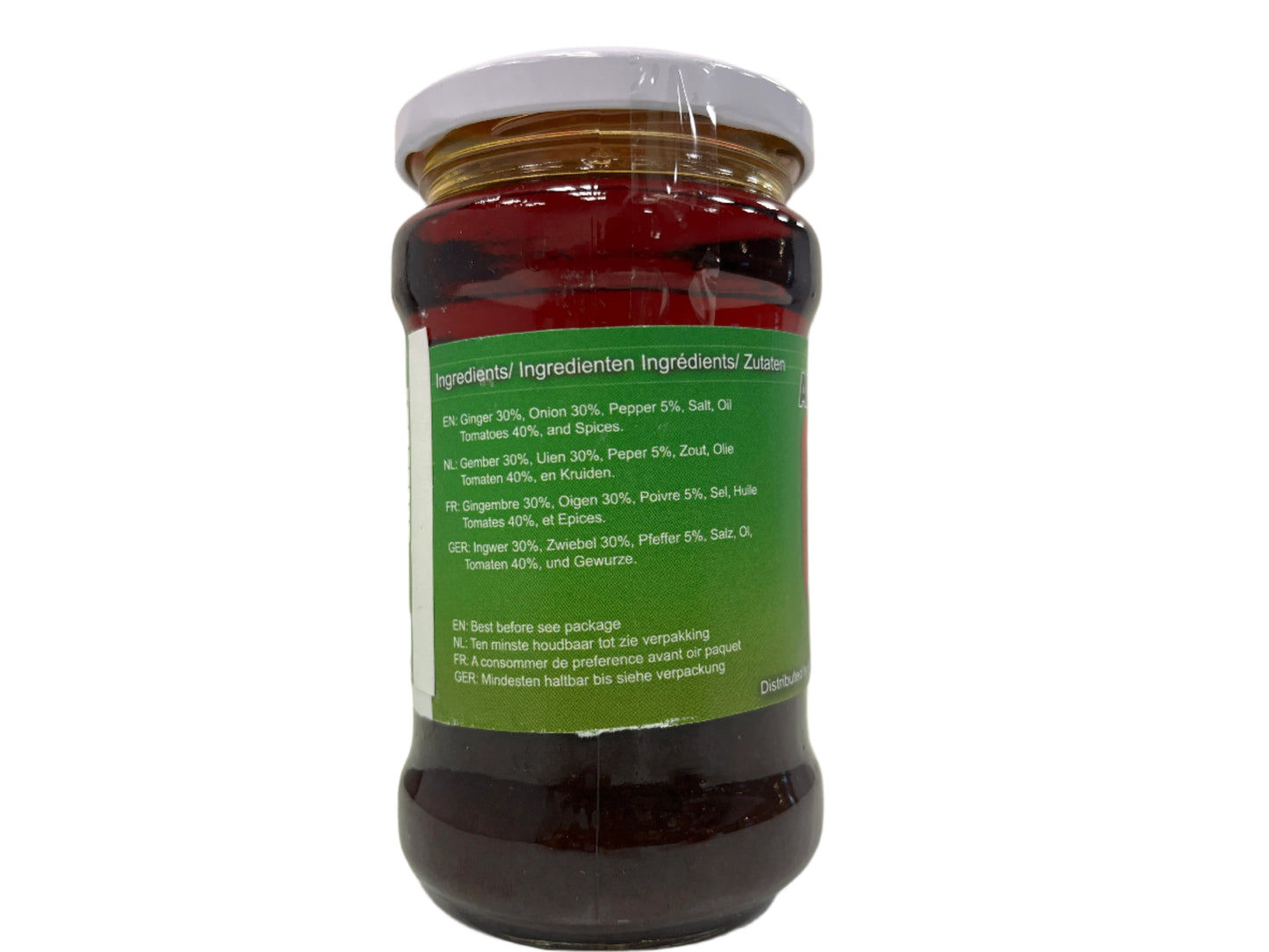 Shito 450g - Adom