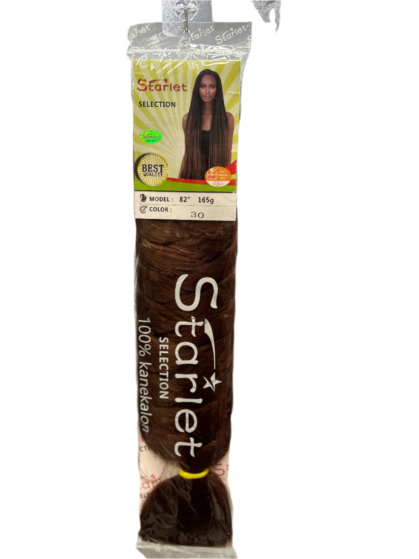 Starlet Color 30