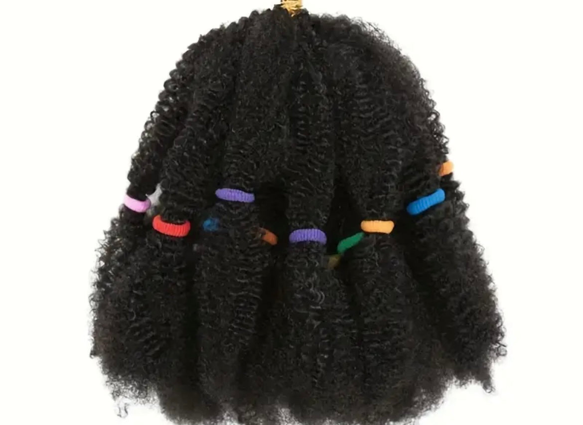 Afro Kinky 30.48cm