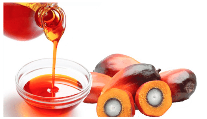 Oils & Fat