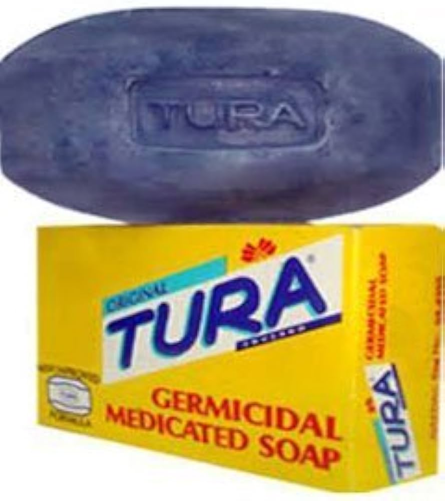 Tura soap 75g