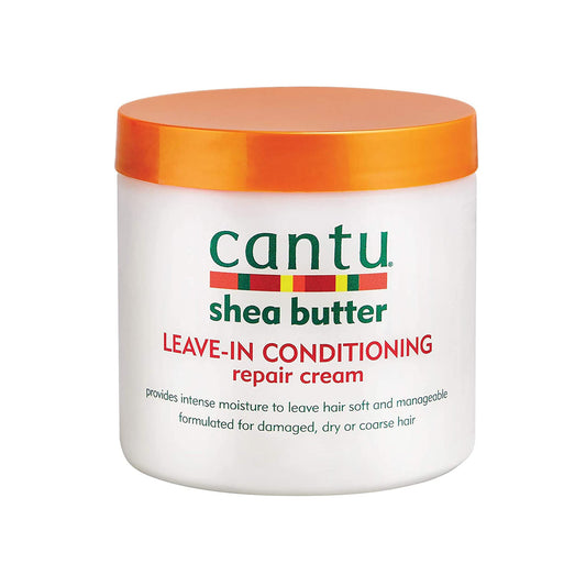 Leave-In Conditioning Repair Cream 453g CANTU