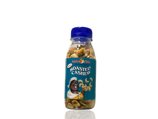 Roasted Cashew 150g - Mama Africa