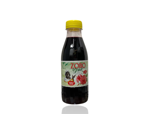 Zobo Drink (Sobolo)