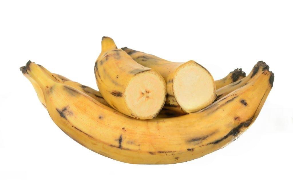 Ripe Plantain/kg