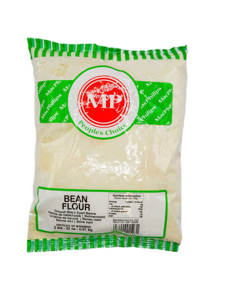 Bean Flour 910g - MP