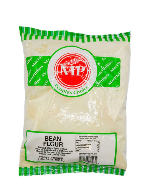 MP-Bean Flour/910g
