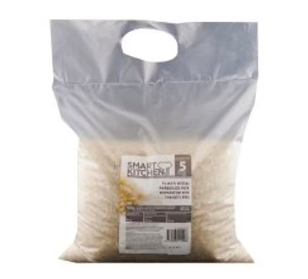 Smart Kitchen Rice - 5kg