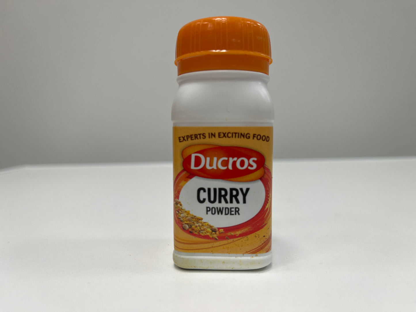 Ducros Curry Powder - 25gram