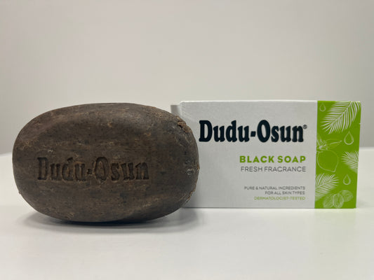 Dudu Osun black soap 150g