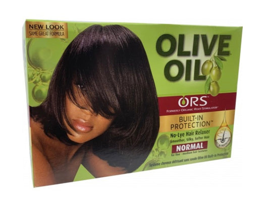 Relaxer Kit Regular - 1 PCS ORS