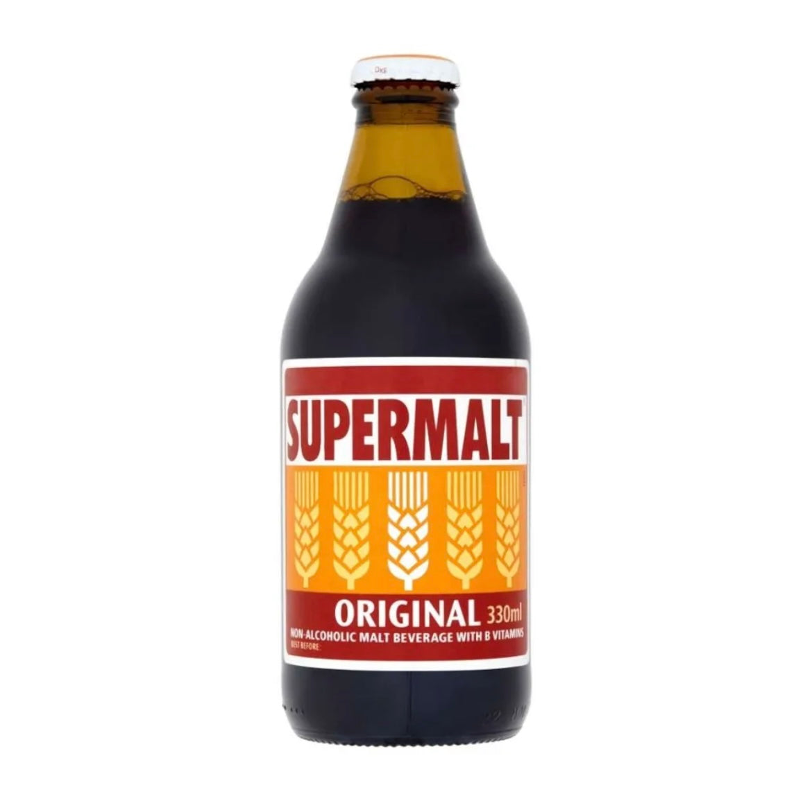 Super Malt