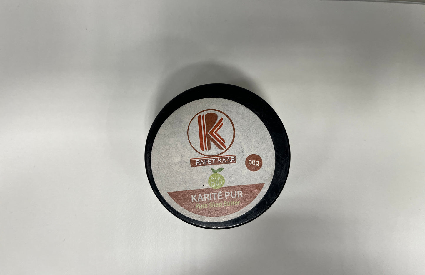 Shea Butter 90g - Rafet Kaar