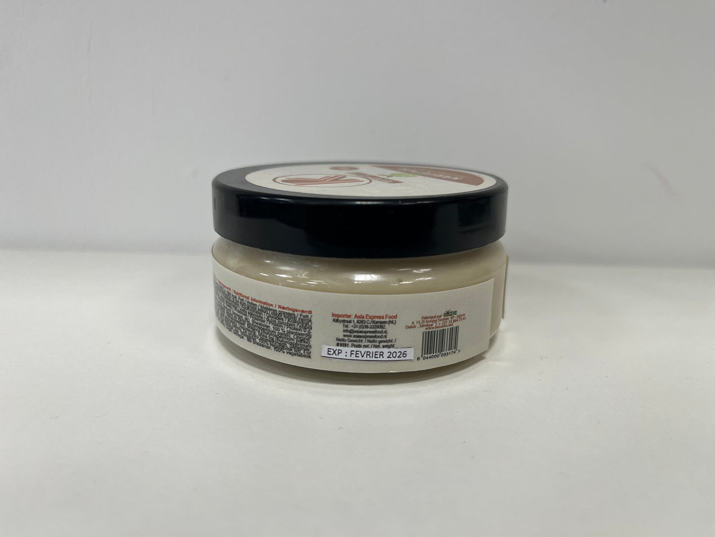 Shea Butter 90g - Rafet Kaar