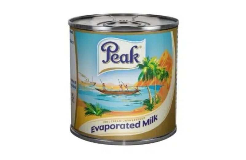 Peak milk 170g - liquid