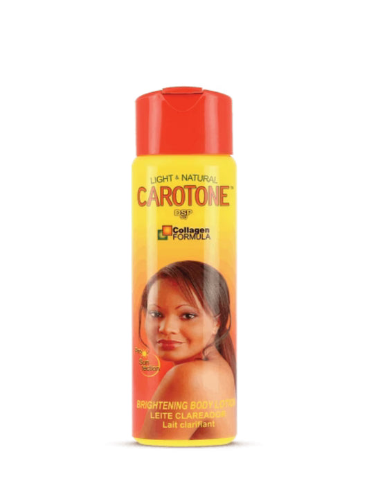 Carotone Brightening Lotion