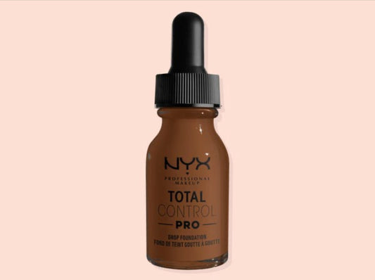 NYX Professional Makeup-DEEP TCPDF22 (Drop Foundation)