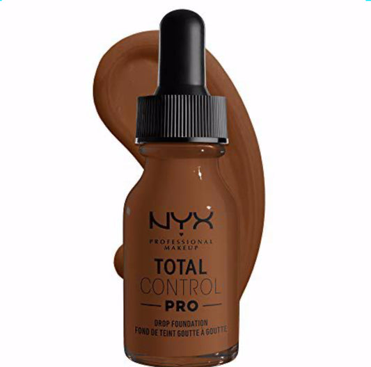 NYX Professional Makeup-DEEP RICH TCPDF20 ( Drop Foundation )