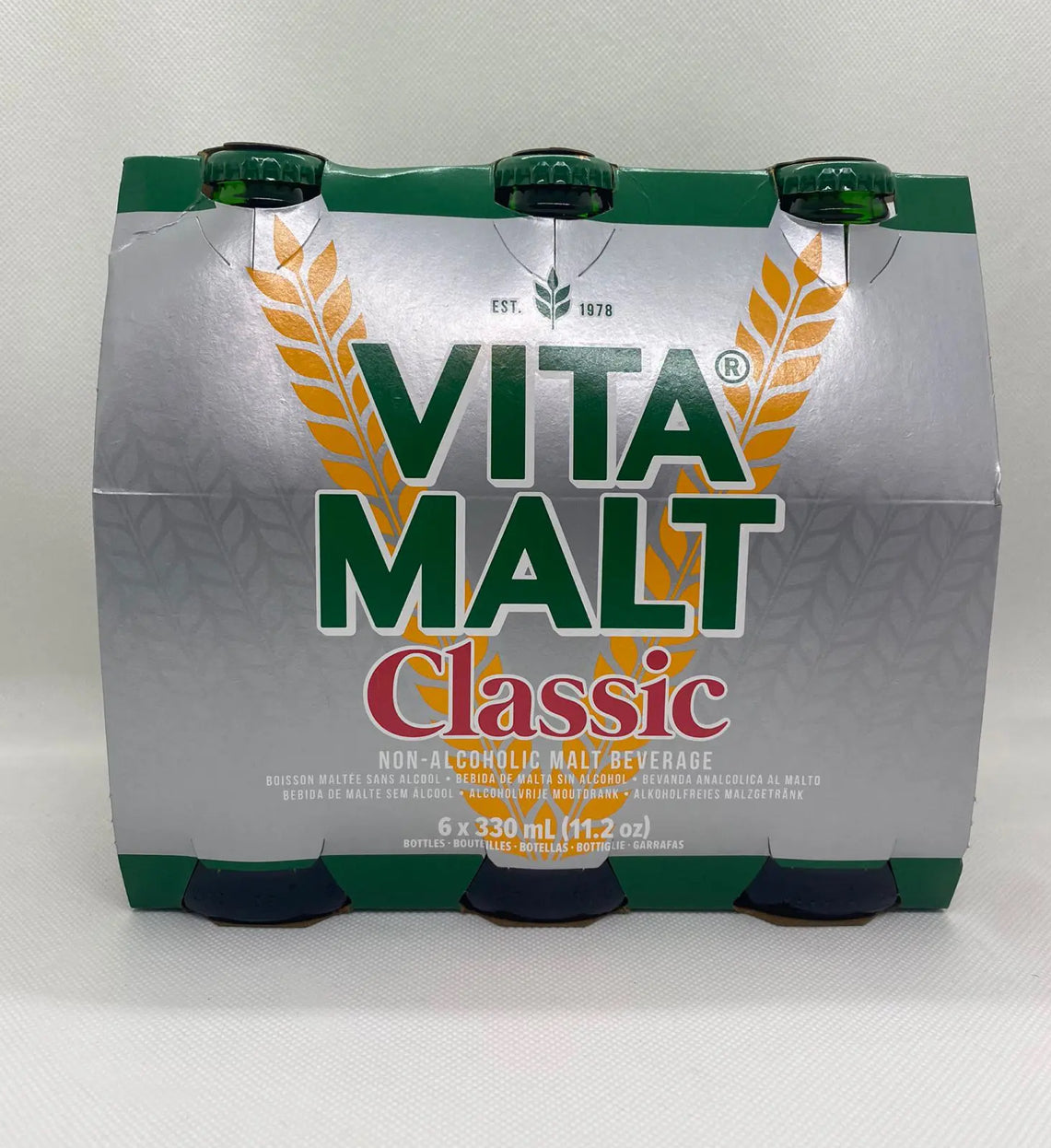 Vita Malt