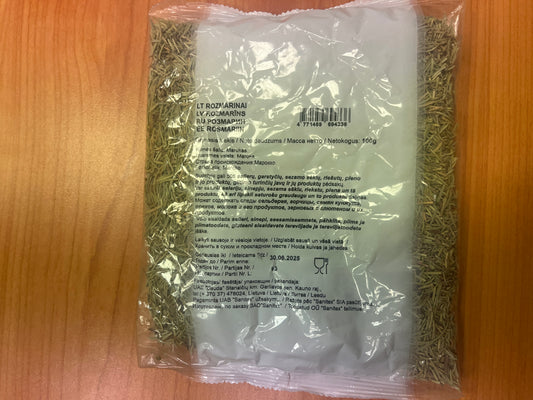 Rosemary 100g