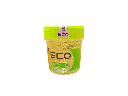 Eco styling gel