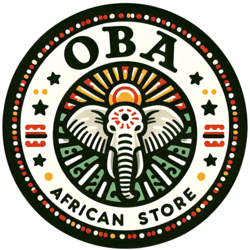 OBA African Store