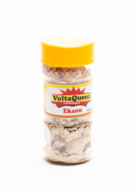 Ekanu 120gr - Volta queen