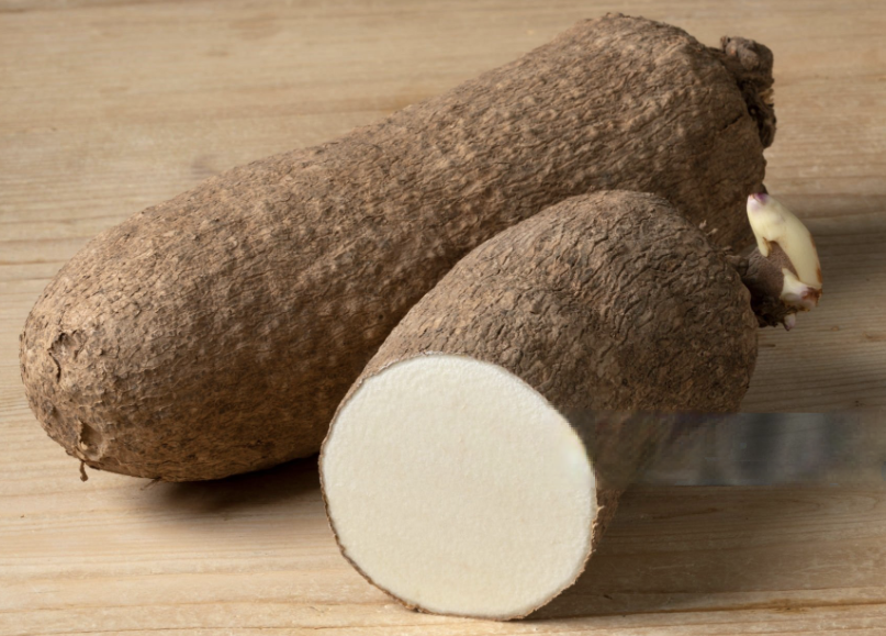 Fresh Yam / kg