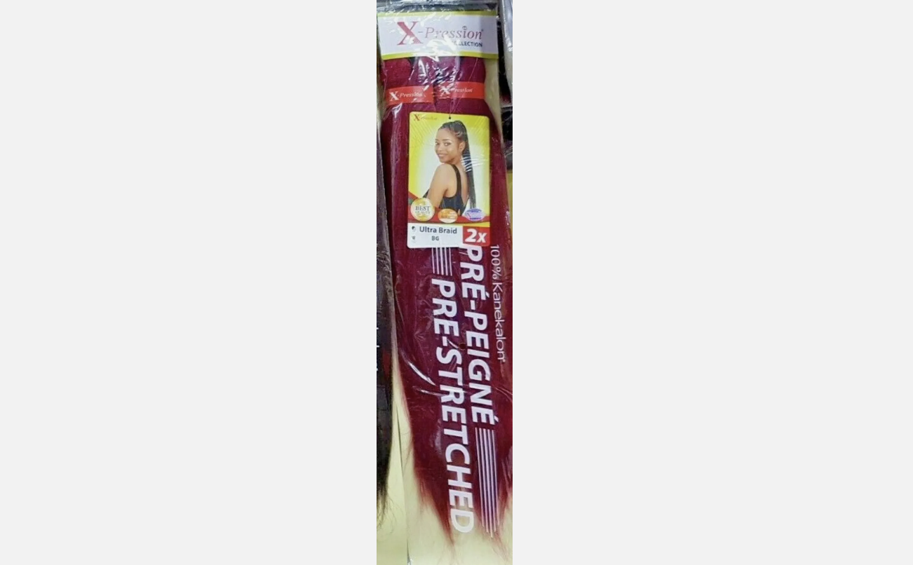 Xpressions Braiding Hair From Burgundy How To Achieve The Perfect