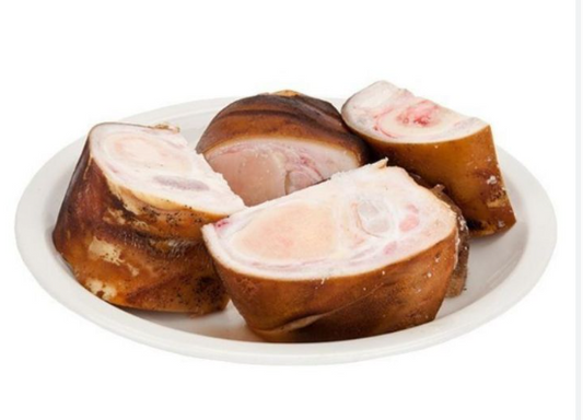 Cow legs/Feet 1kg - African Beauty