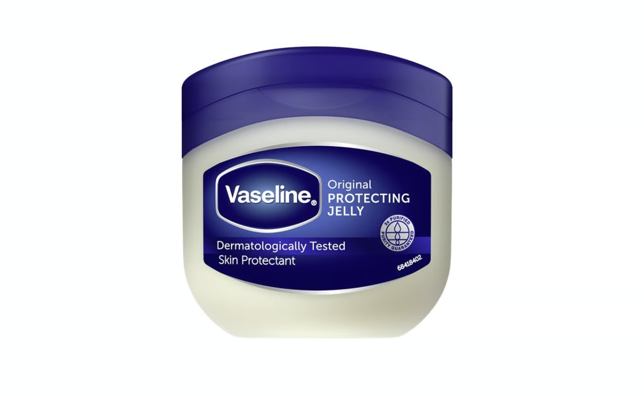 Vaseline Original Protecting Jelly 100ml