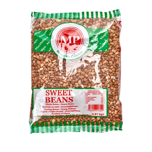 Sweet Beans Oloyin 910g - MP