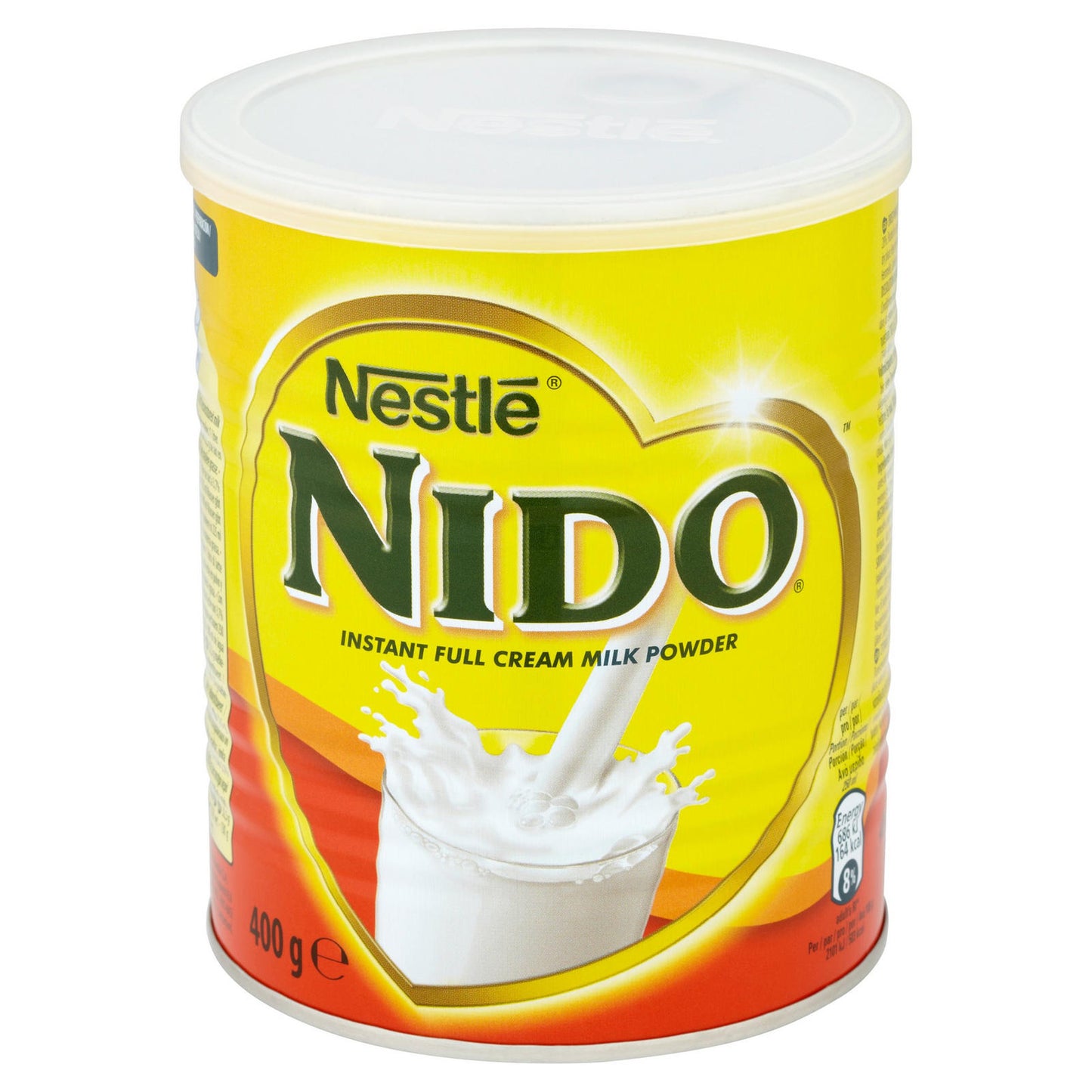 Milk Powder 400g - NIDO