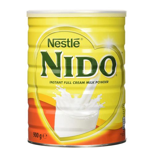 Milk Powder 900g - NIDO