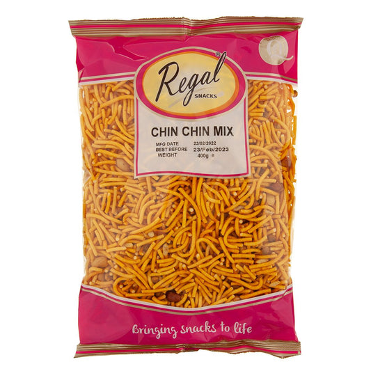 Chinchin Mix